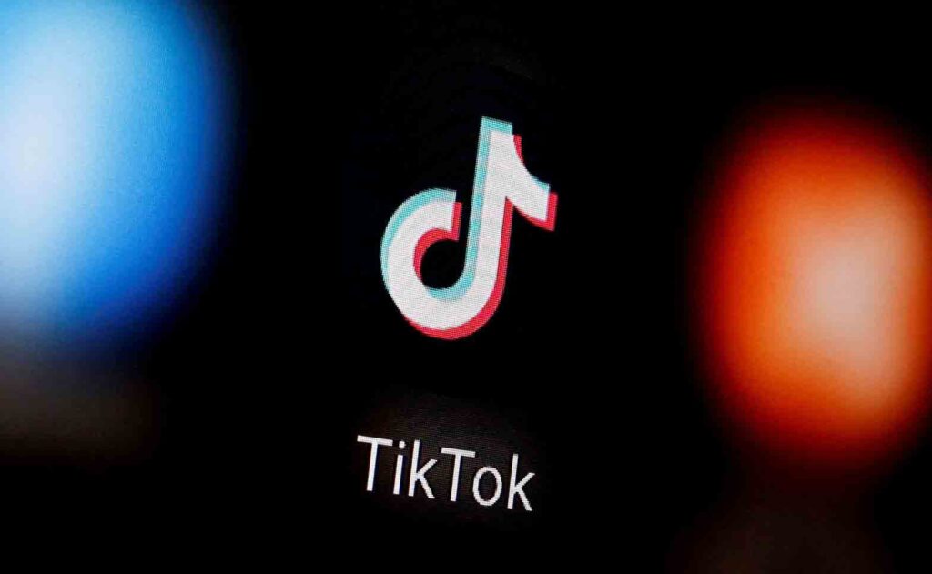 Many U.S. lawmakers say Chinese-owned TikTok poses serious security risks to the data of Americans.