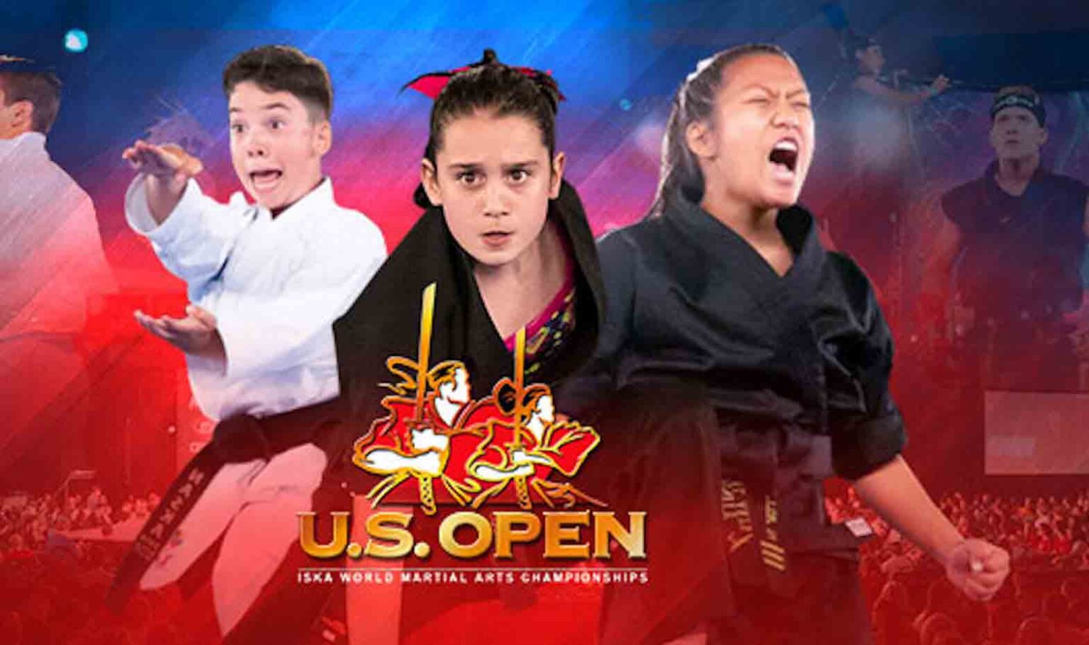 Martial arts US Open ISKA World Championship to stream from Florida