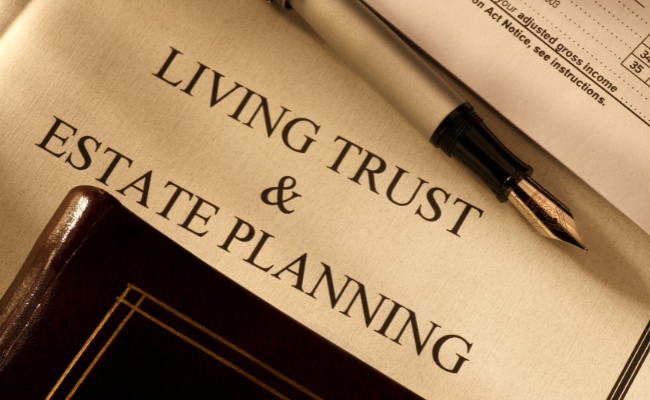 Essential Documents for Your Estate Plan