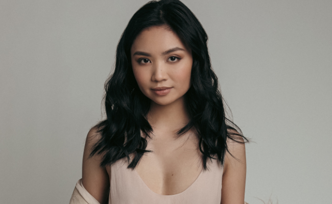 5 Rising Filipino Canadian Talents Taking the Acting World by Storm