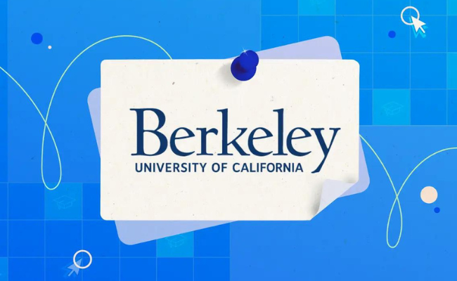 Free Online UC Berkeley Courses: Fueling your Passion for Learning