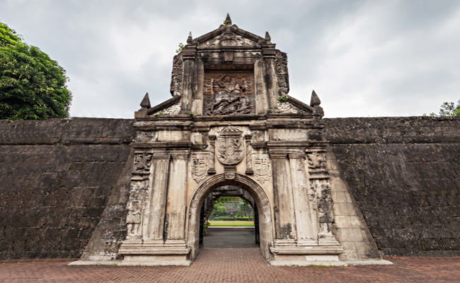 Cultural Wonders of Intramuros