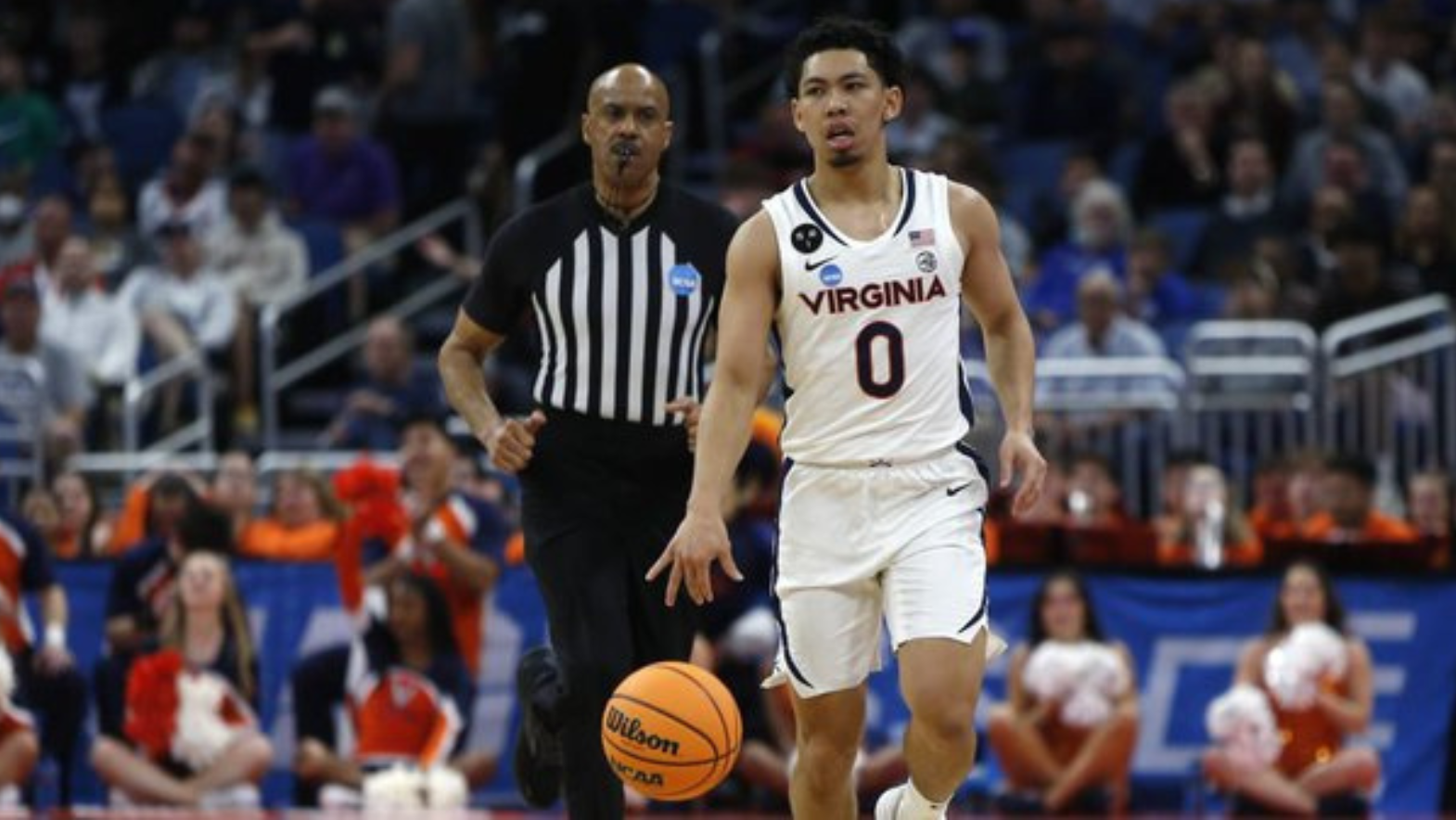 Undrafted FilAm Kihei Clark Joins Utah Jazz Summer League