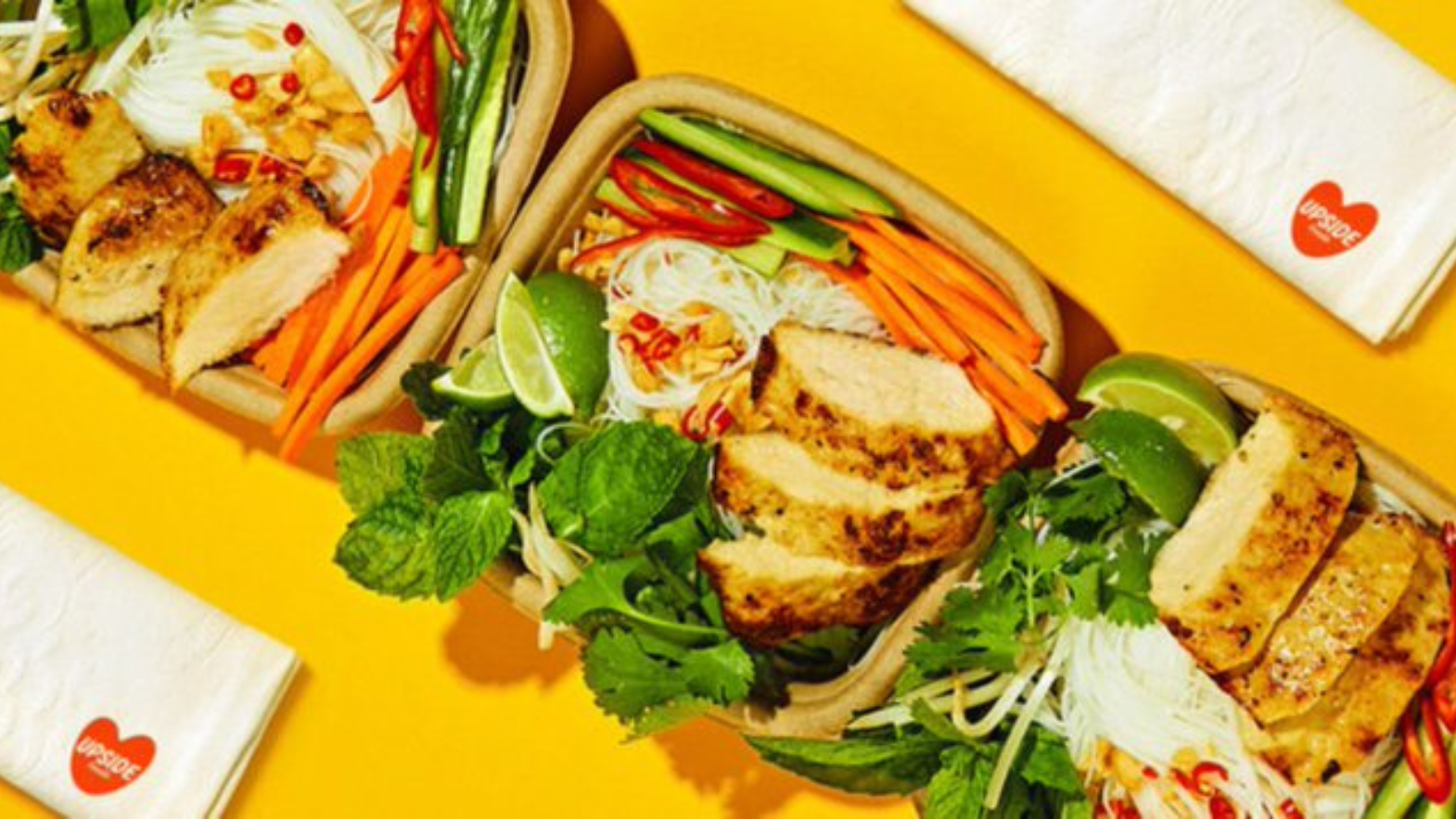 LabGrown Meat FirstEver U.S. Approval for Market Release