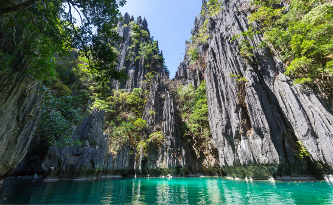 Palawan: A Treasure of Natural Splendor