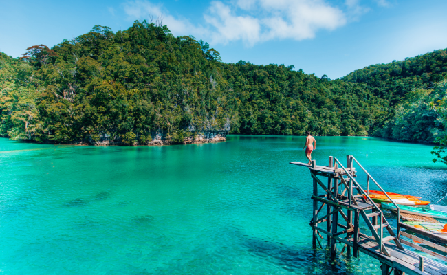 Explore the Beauty of the Philippines: Top 8 Tourist Destinations for Fil-Ams