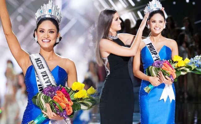 The Impact of Advocacy on Beauty Pageants