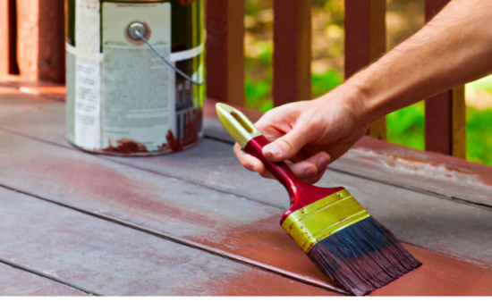 The Best Applicators For Deck Staining: An Ultimate DIY Guide