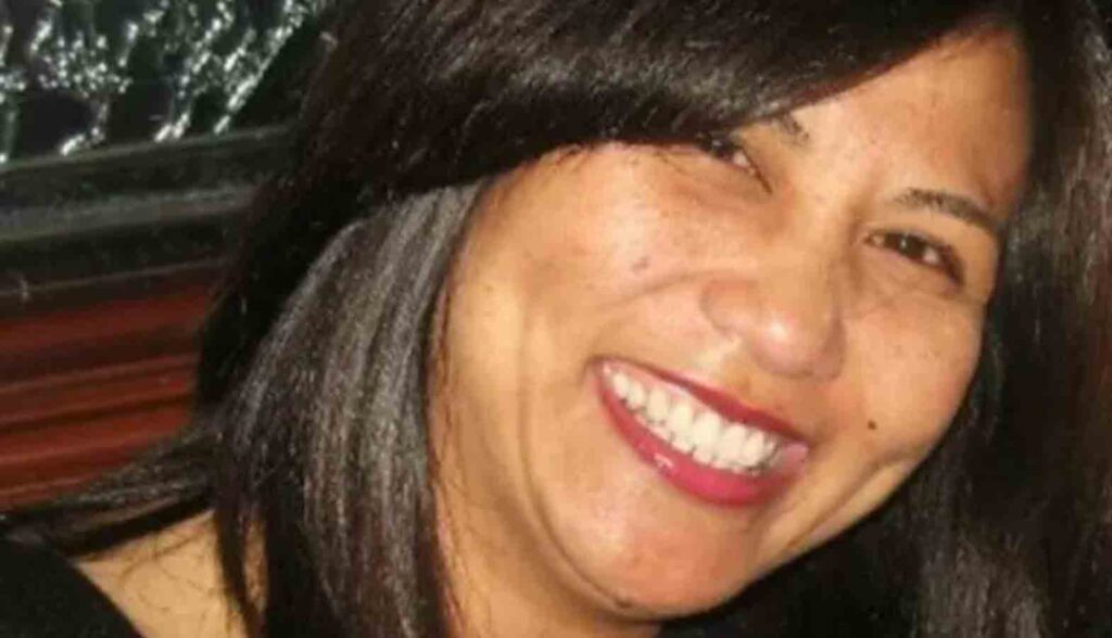 Rita Evelyn Lopez Price, 51 and disabled, was killed when their San Franxico house blew up on Feb. 9.