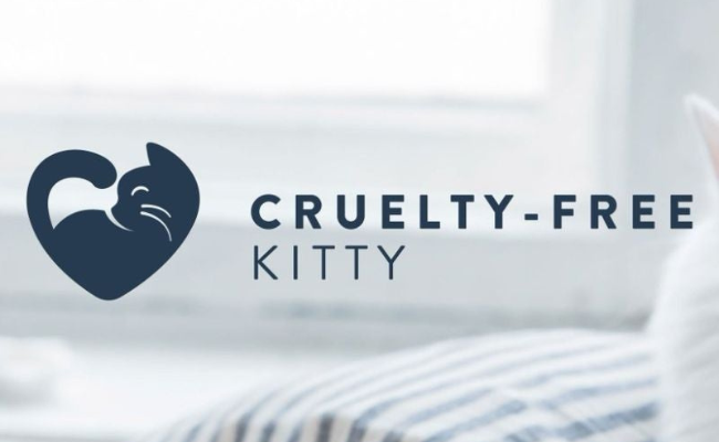 Cruelty-Free Kitty: Cruelty-Free Beauty Blog and Resource