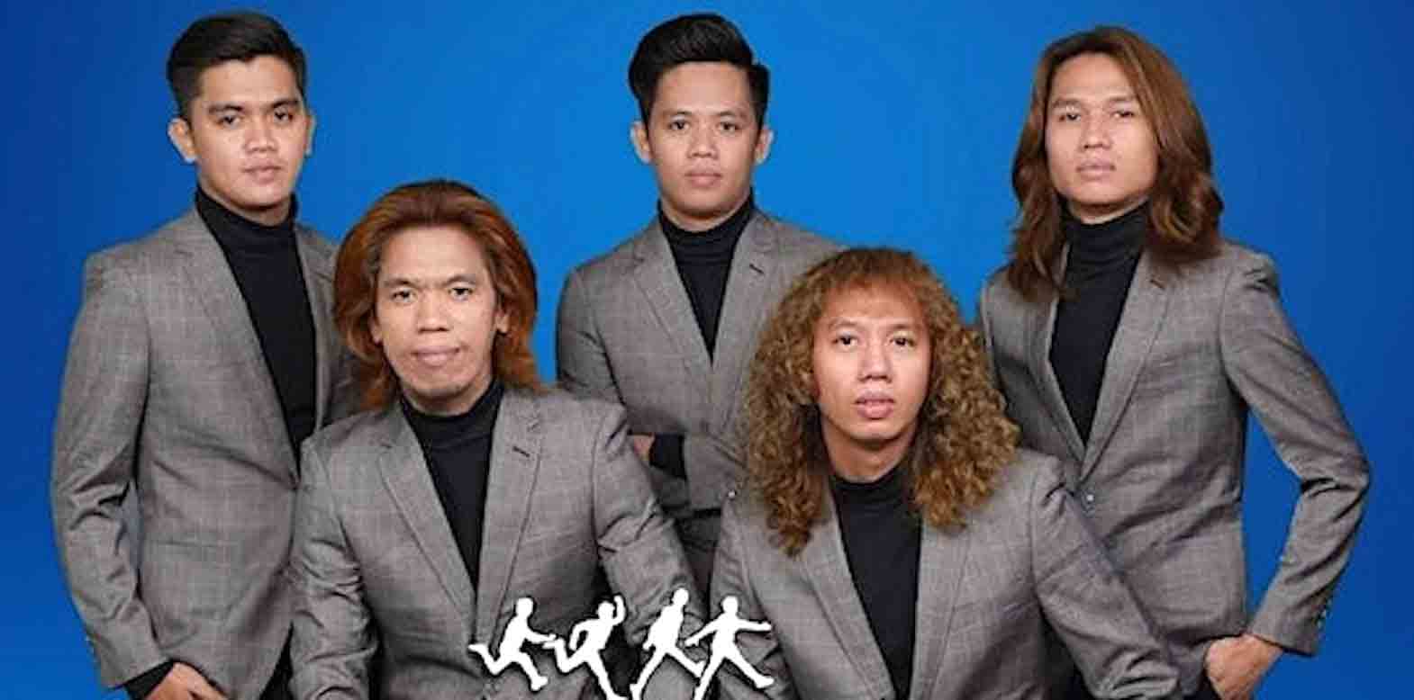 REO Brothers, the ‘Philippine Beatles,’ to rock Winnipeg on June 17