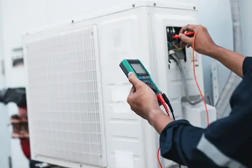 Top-rated hvac contractors servicing air conditioner installation services Nashville, TN