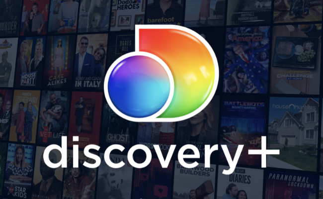 Understanding Discovery Plus