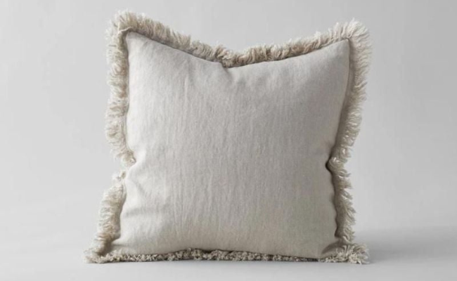 DIY Decorative Pillows