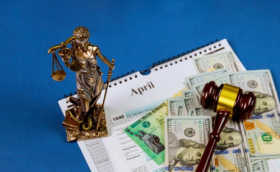 Guide To IRS Penalty Relief: Reduce Your Tax Burden