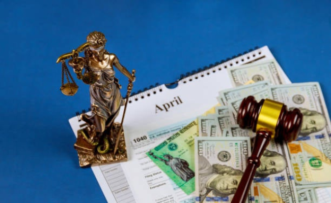 What Is IRS Penalty Relief