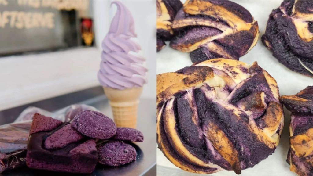 Ube is more than a trend for this Detroit-based Fil-Am baker