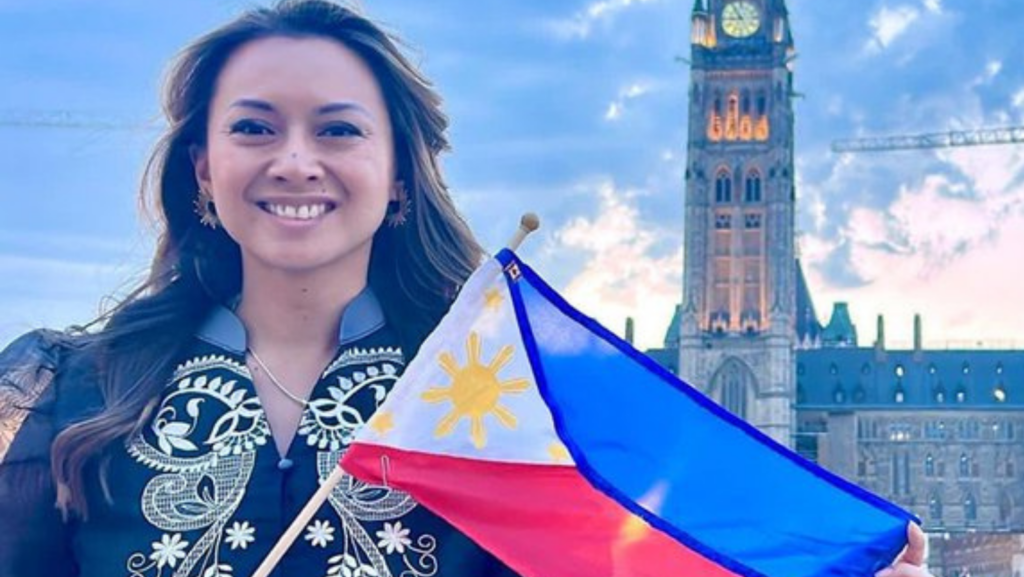 Canada celebrates Filipino Heritage Month