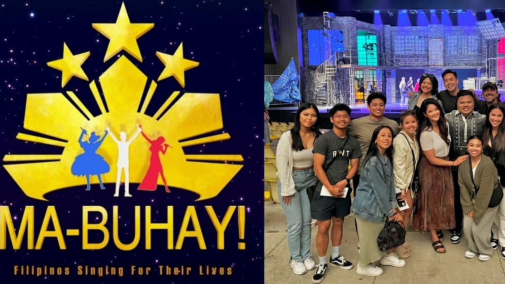 3 things you should know about the upcoming Fil-Canadian musical “Ma-Buhay!”