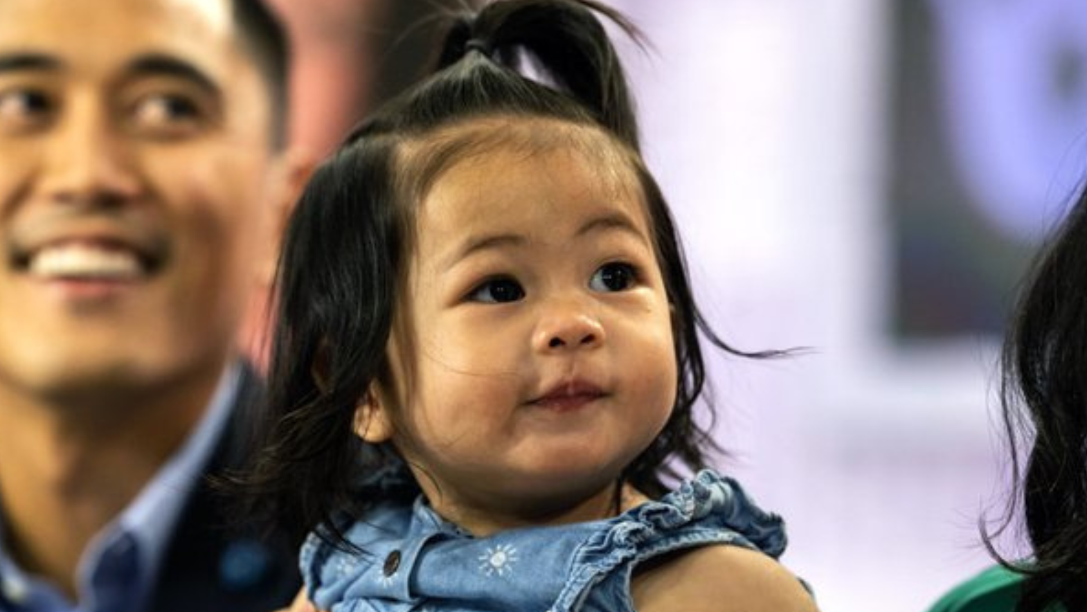 Gerber's Newest Face for 2023 Is a Filipino American Baby – Get Ready ...