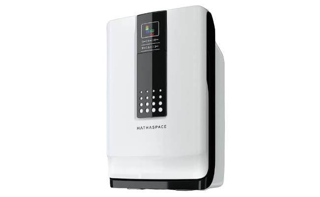 HATHASPACE HSP001 Smart Air Purifier