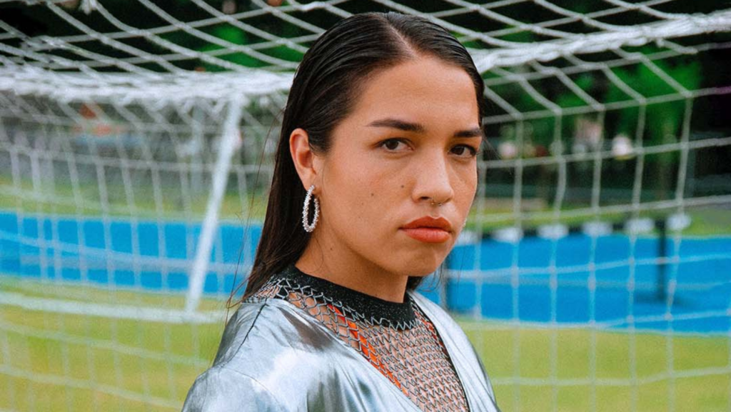 Meet Hali Long, the Filipinas’ Fil-Am defender for the FIFA Women’s World Cup