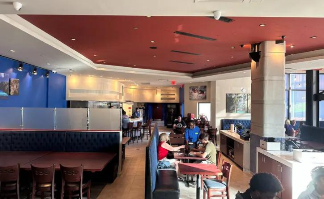 Experience Filipino Cuisine at Annapolis Mall's Newest Dining Hotspot