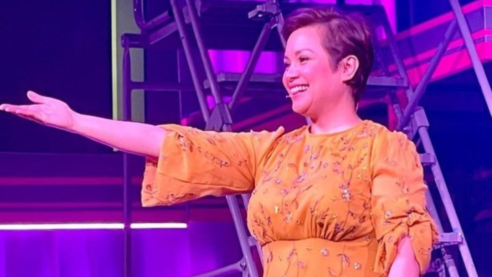 Lea Salonga Broadway Backstage Incident Sparks Conversation 