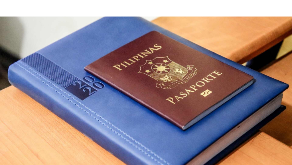 Most powerful passport: Where does the Philippines stand in global mobility?