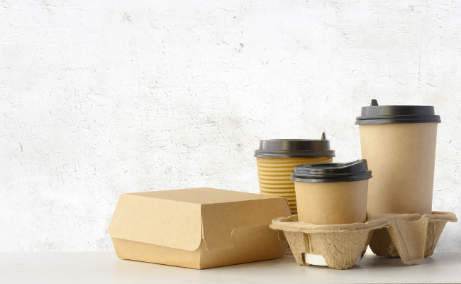 Recyclable Packaging