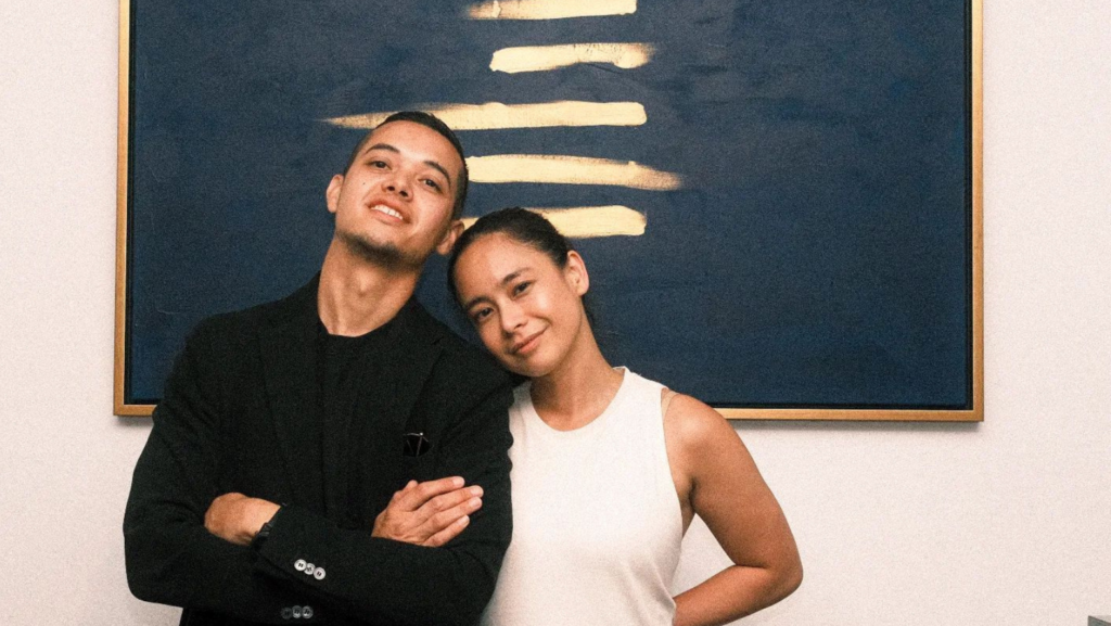 Here’s how one Fil-Am couple from Houston started and grew their clothing label