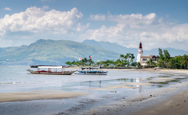 Here’s what to do in the beach town of Subic | Photo by Nate Hovee on Pexels