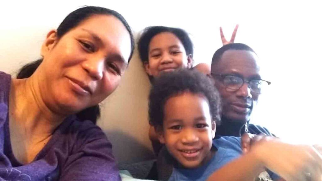 The United Nations Human Rights Committee requested that Canada stay the deportation of the mother, Arlyn Huilar, and their three children from being sent to the Philippines