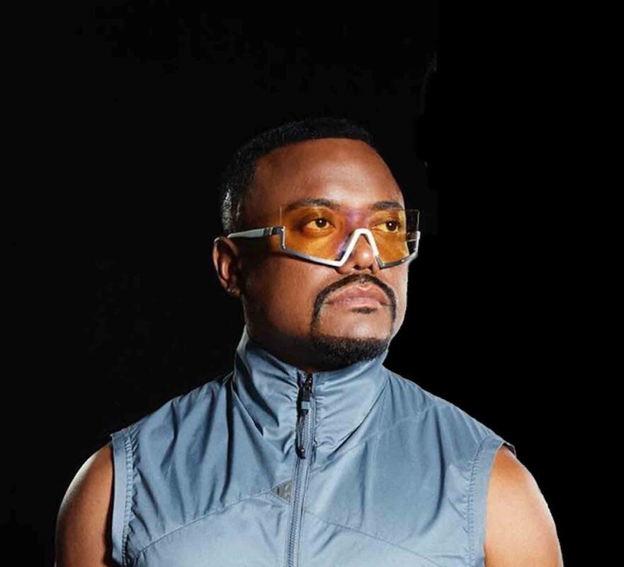 Apl.de.Ap joins Lea Salonga, H.E.R., Jo Koy on Fil-Am production team of “Here Lies Love,” opening Thursday, July 20 at the Broadway Theatre.
