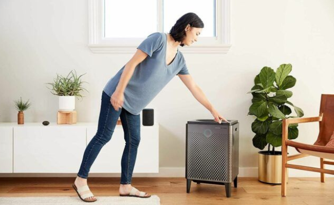 Care and Maintenance for Your Air Purifier