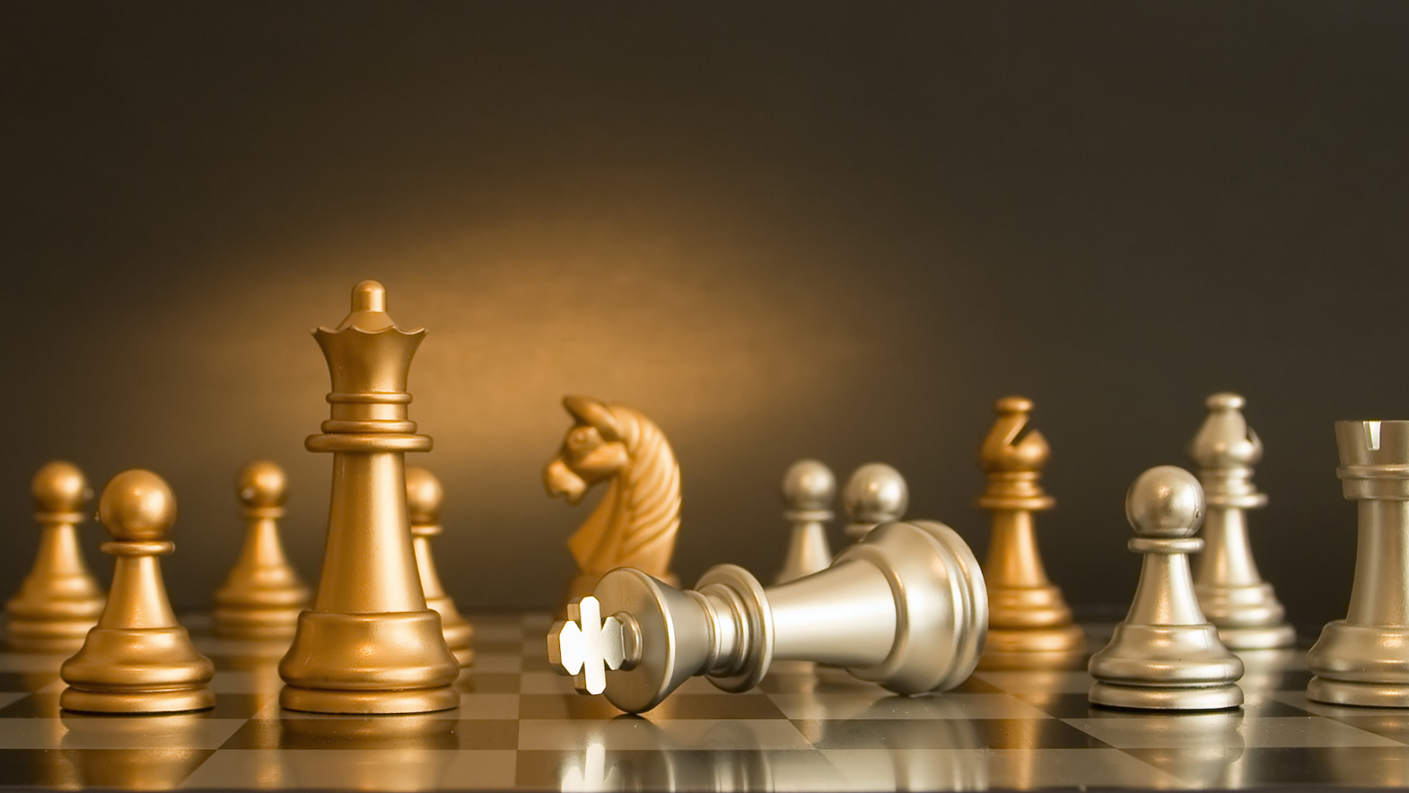 Unstoppable FilAm Triumphs in Las Vegas Chess Tournament