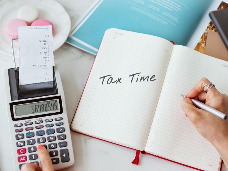 Guide to Understanding Deductible Taxes