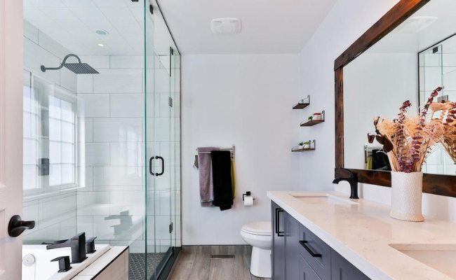Key Considerations for Your Bathroom Remodel