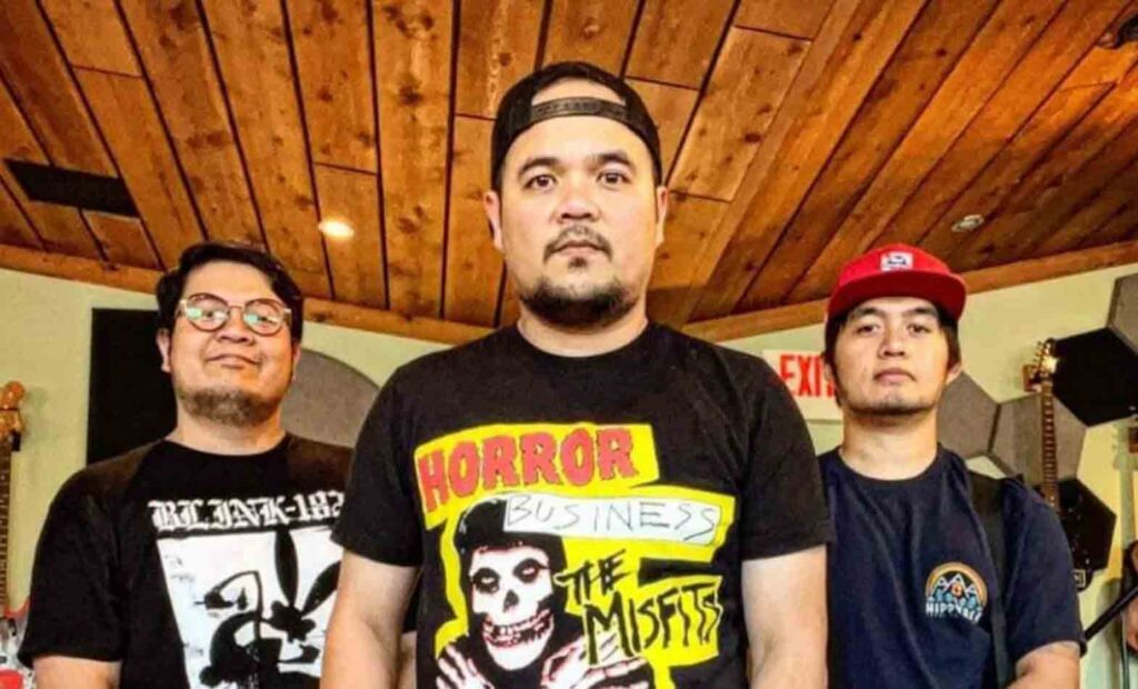 Their melodic punk rock style hearkens back to the 1990s and early 2000s, the heyday of bands like Blink-182, MxPx and Alkaline Trio, writes David Song of Pique Magazine.
