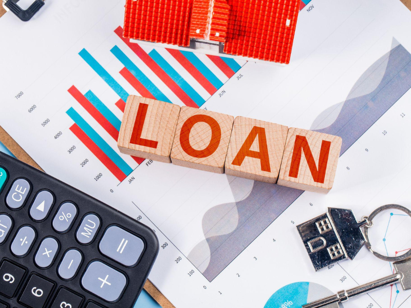 Lendvia's Personal Loan Solutions