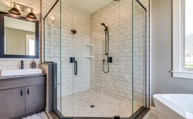 Luxurious Bathroom Features and Trends