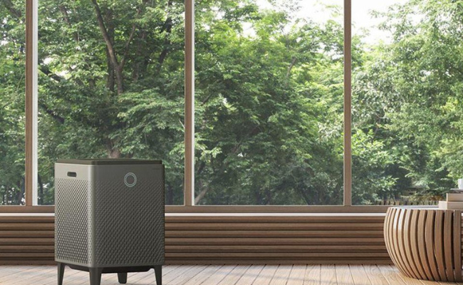 The Top Air Purifiers for a Clean
