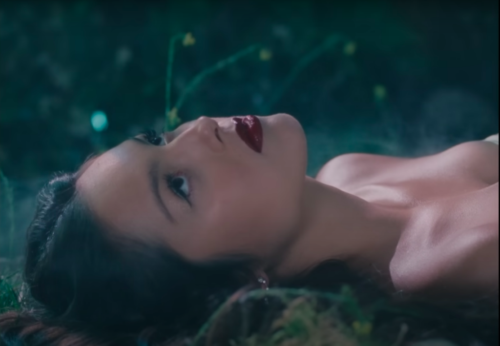 Olivia Rodrigo Guts: The Filipino-American pop star definitely sinks her teeth into songwriting