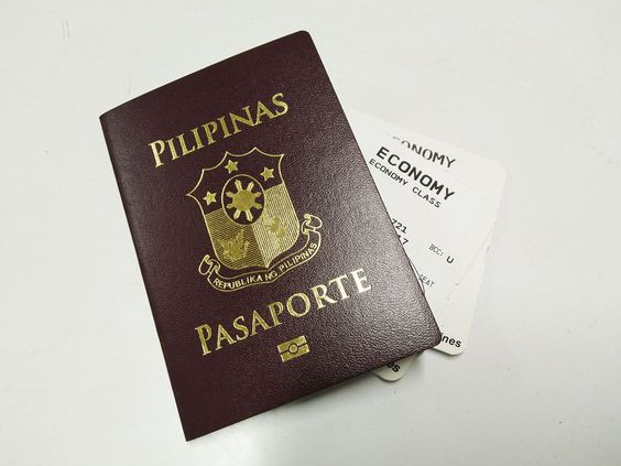 Popular U.S. Visa Types for Filipinos