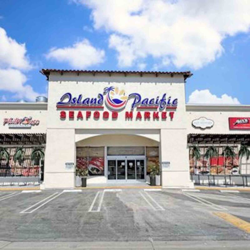 More than just a supermarket, Island Pacific Granada Hills, like its Lake Forest location, prides itself on promoting Filipino culture. WEBSITE