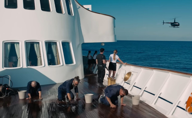 4 cruise realities travel advertisements hide from you