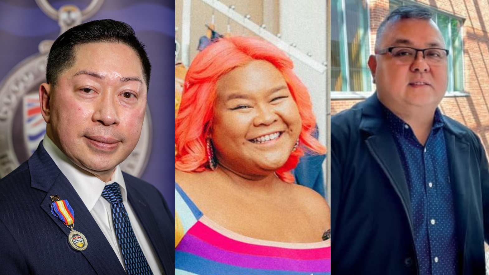 3 Filipinos Make It On Top 25 Immigrants In Canada | Inquirer USA