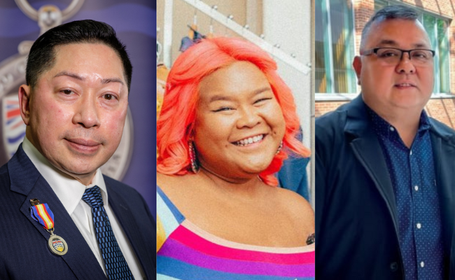 Meet the Filipino immigrants who secured a spot in Canada’s top 25 immigrants list
