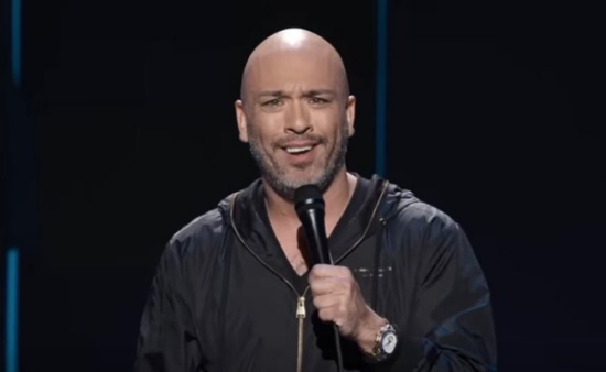 Netflix presents Jo Koy: 2 stand-up specials for double the laughs ...