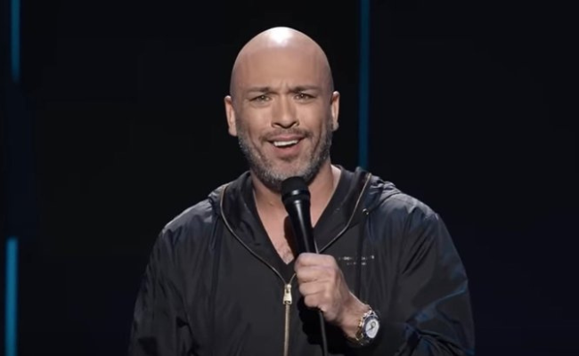 Jo Koy's hilarious Netflix domination continues with two new comedy specials